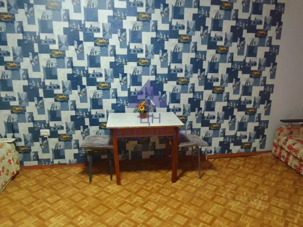 1-к кв. Ростовская область, Волгодонск Молодежная ул. (40.0 м) - Фото 2