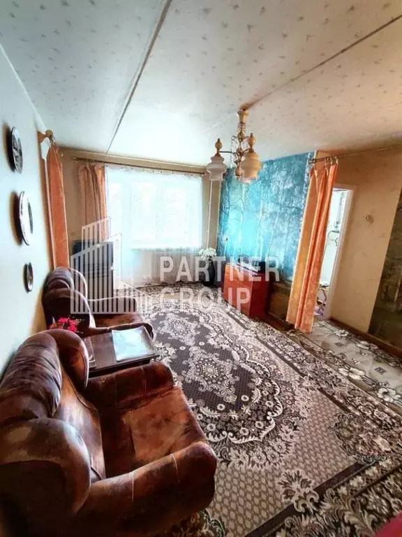 2-к кв. Тульская область, Новомосковск ул. Свердлова, 45Б (43.9 м) - Фото 2