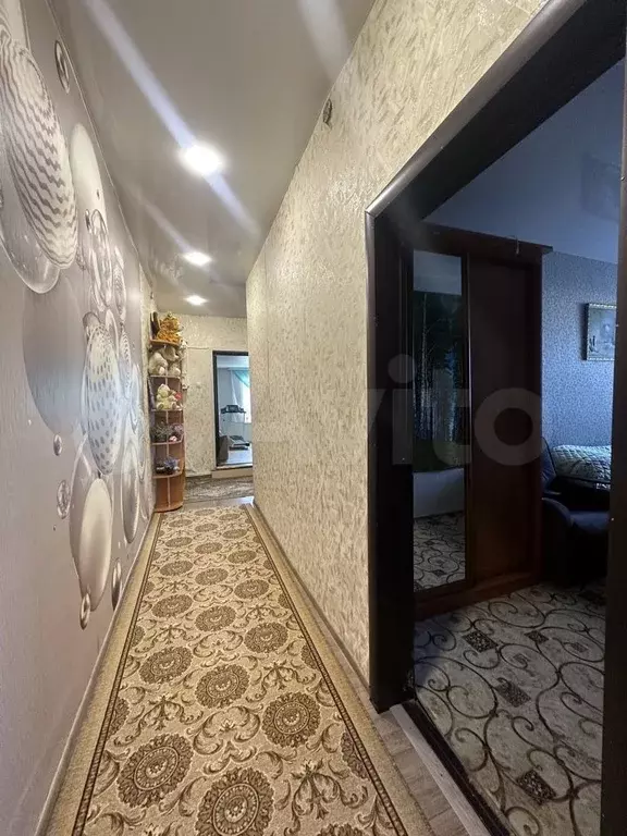 Дом 105 м на участке 3 сот. - Фото 1