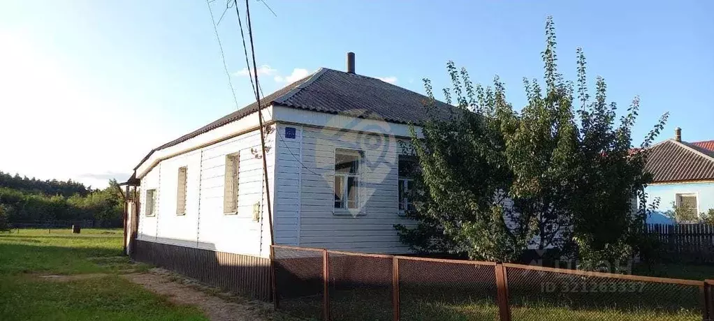 Дом в Белгородская область, Старый Оскол ул. 1-й Конной Армии (80 м) - Фото 0
