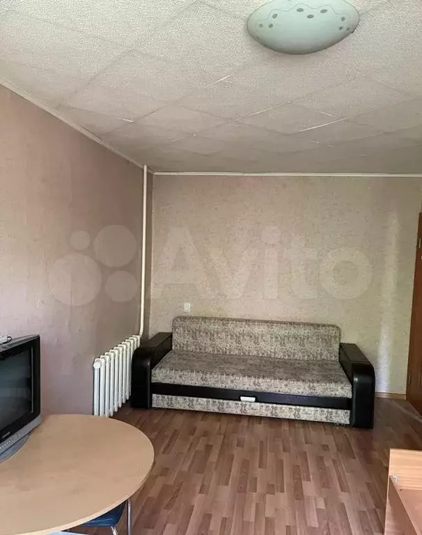 1-к. квартира, 29 м, 2/9 эт. - Фото 0