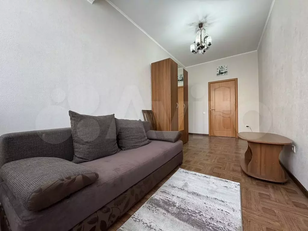 1-к. квартира, 32 м, 1/5 эт. - Фото 0