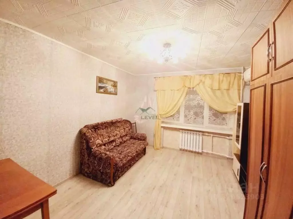 1-к кв. Саратовская область, Саратов Гвардейская ул., 24Б (19.0 м) - Фото 2