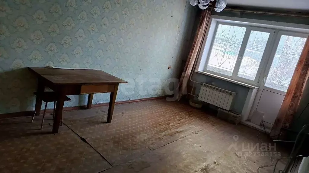 2-к кв. Иркутская область, Иркутск Байкальская ул., 258 (45.6 м) - Фото 1