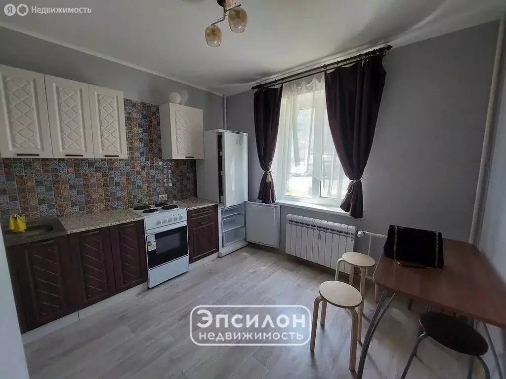 2-комнатная квартира: Курск, проспект Анатолия Дериглазова, 91 (54.6 ... - Фото 0