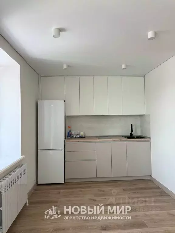 1-к кв. Нижегородская область, Шахунья Комсомольская ул., 33 (33.5 м) - Фото 2