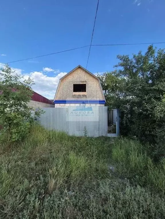 Дом в Саратовская область, Саратов Родниковая ул., 26/3 (80 м) - Фото 1