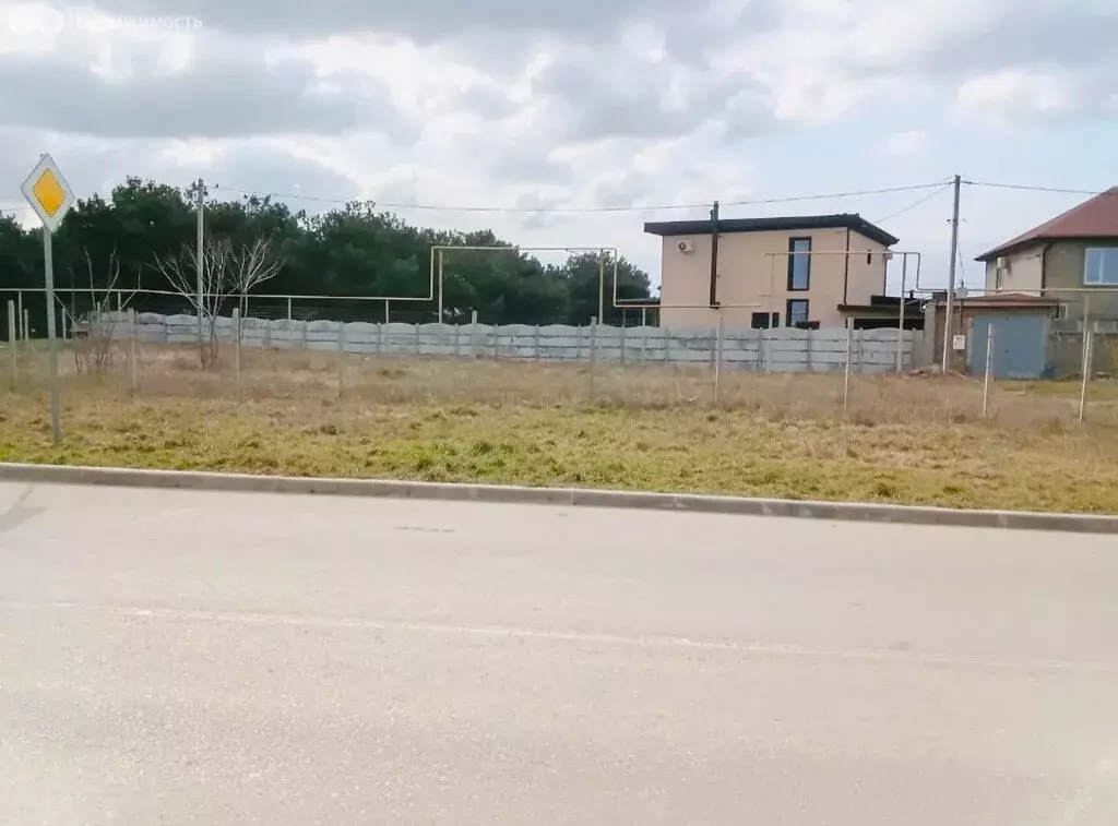 Участок в Севастополь, Донская улица, 104 (5 м) - Фото 1