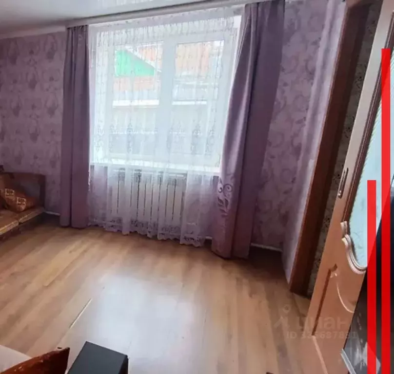 Дом в Ростовская область, Таганрог ул. Воскова, 22 (42 м) - Фото 1