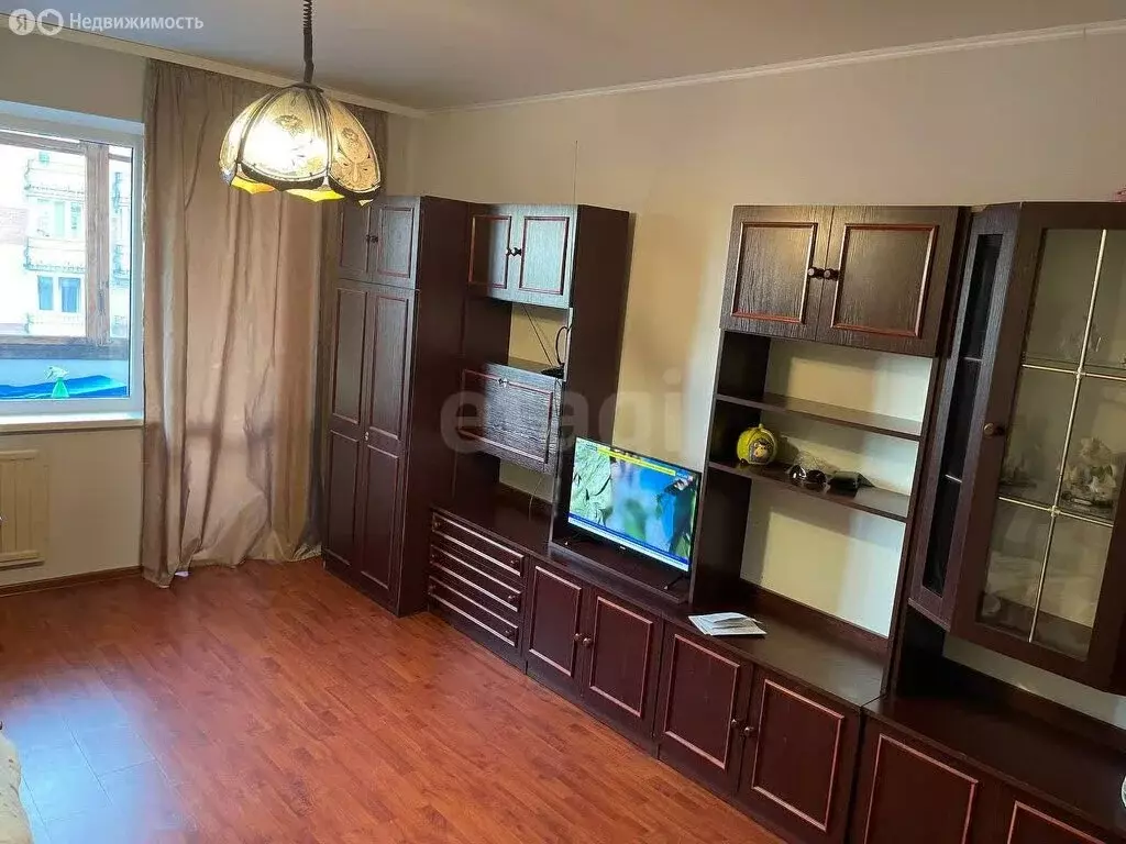2-комнатная квартира: Гурьевск, Загородная улица, 4 (50.8 м) - Фото 1