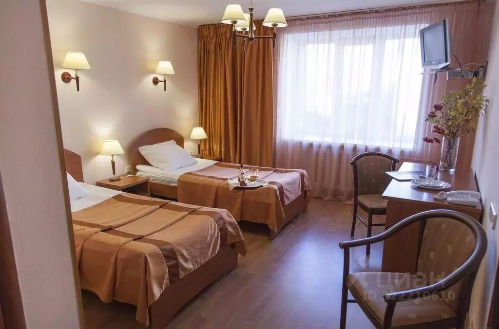 Комната Карелия, Беломорск Первомайская ул. (14.0 м) - Фото 1