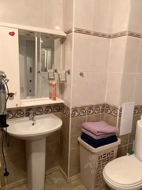 3-к кв. Самарская область, Тольятти ул. 40 лет Победы, 76 (65.0 м) - Фото 2