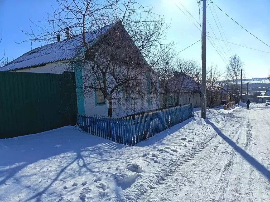 Участок в Белгородская область, Бирюч Красногвардейский район, ул. ... - Фото 1