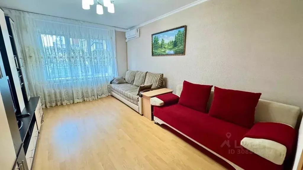 2-к кв. Орловская область, Орел ул. Матросова, 46 (53.0 м) - Фото 0