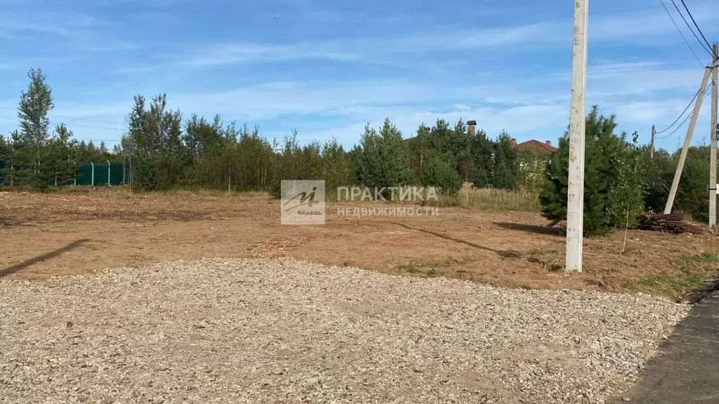 Участок в Московская область, Солнечногорск городской округ, д. ... - Фото 2