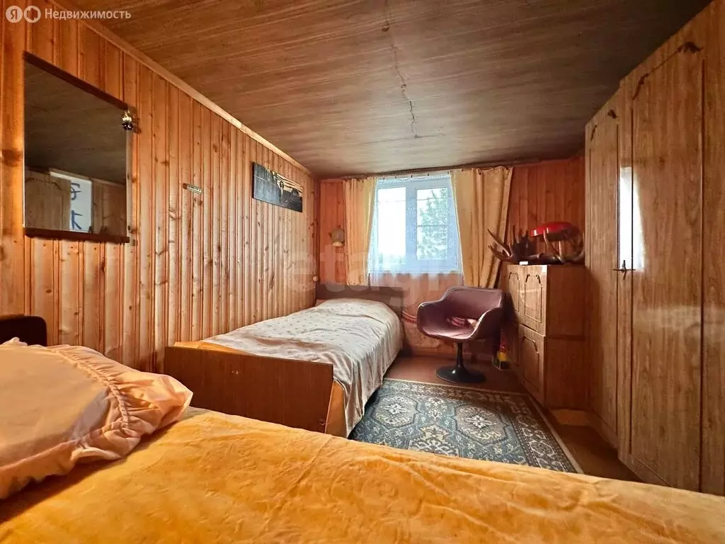 Дом в Московская область, городской округ Клин, СНТ Ягодка, 16-я линия ... - Фото 1