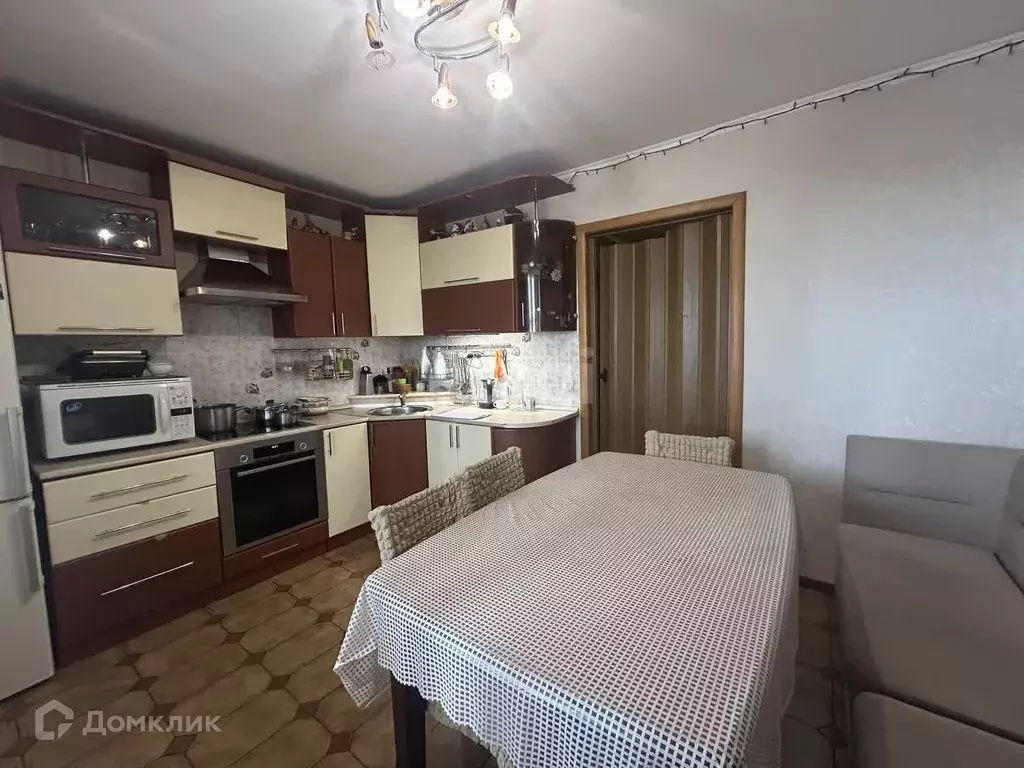 Продаётся 3-к квартира, 92.1 м - Фото 0