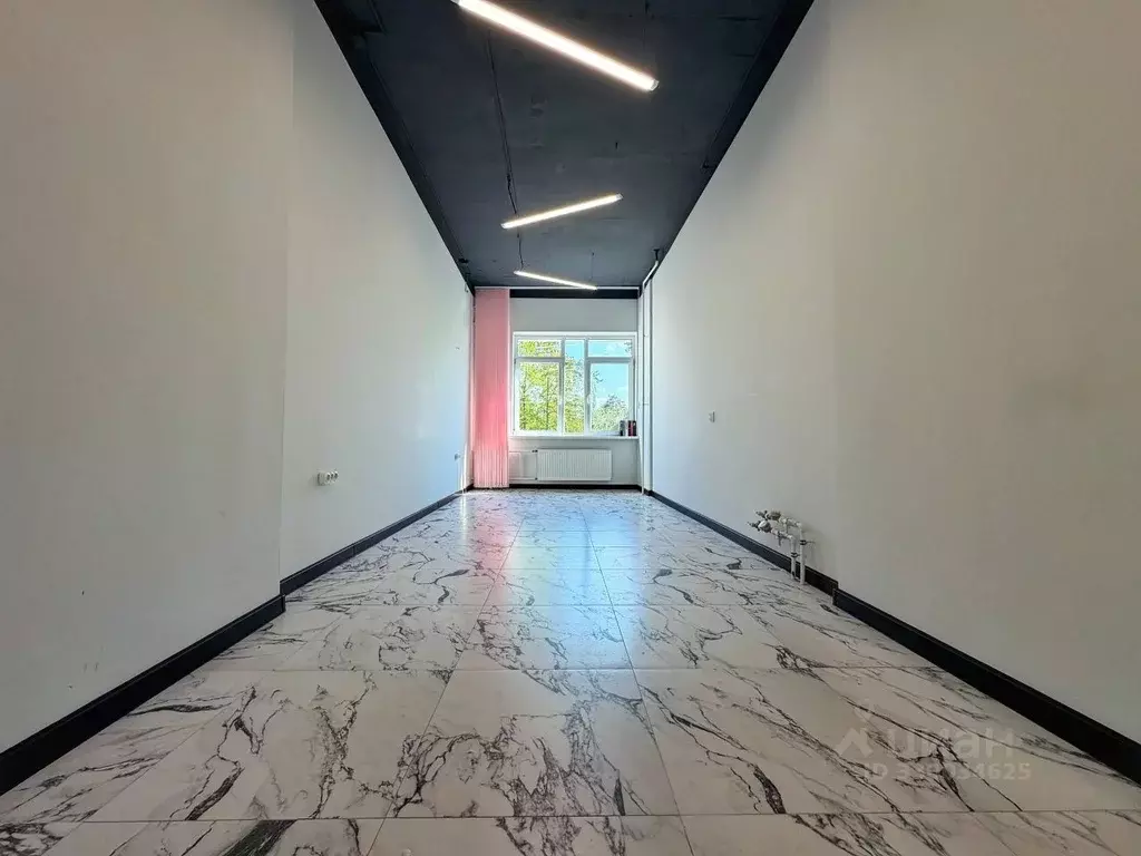 Офис в Татарстан, Казань ул. Восстания, 80А (23 м) - Фото 1