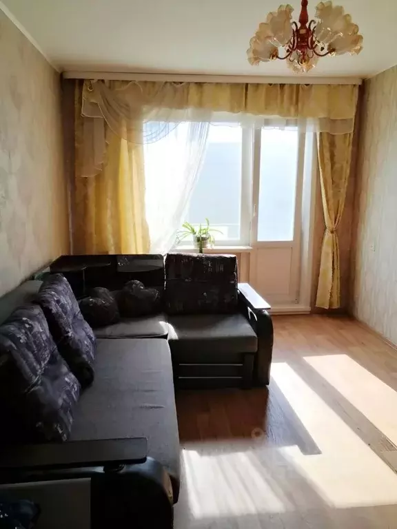 3-к кв. Новосибирская область, Новосибирск ул. Гоголя, 186 (60.0 м) - Фото 0