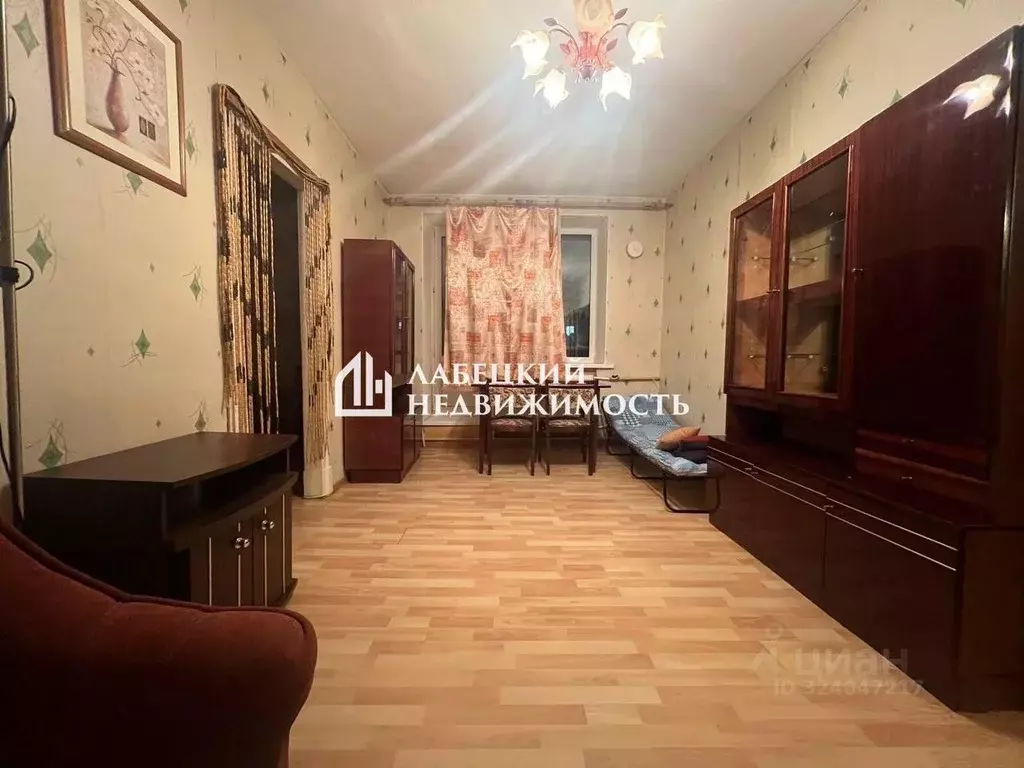 2-к кв. Санкт-Петербург Дачный просп., 27К2 (43.0 м) - Фото 1