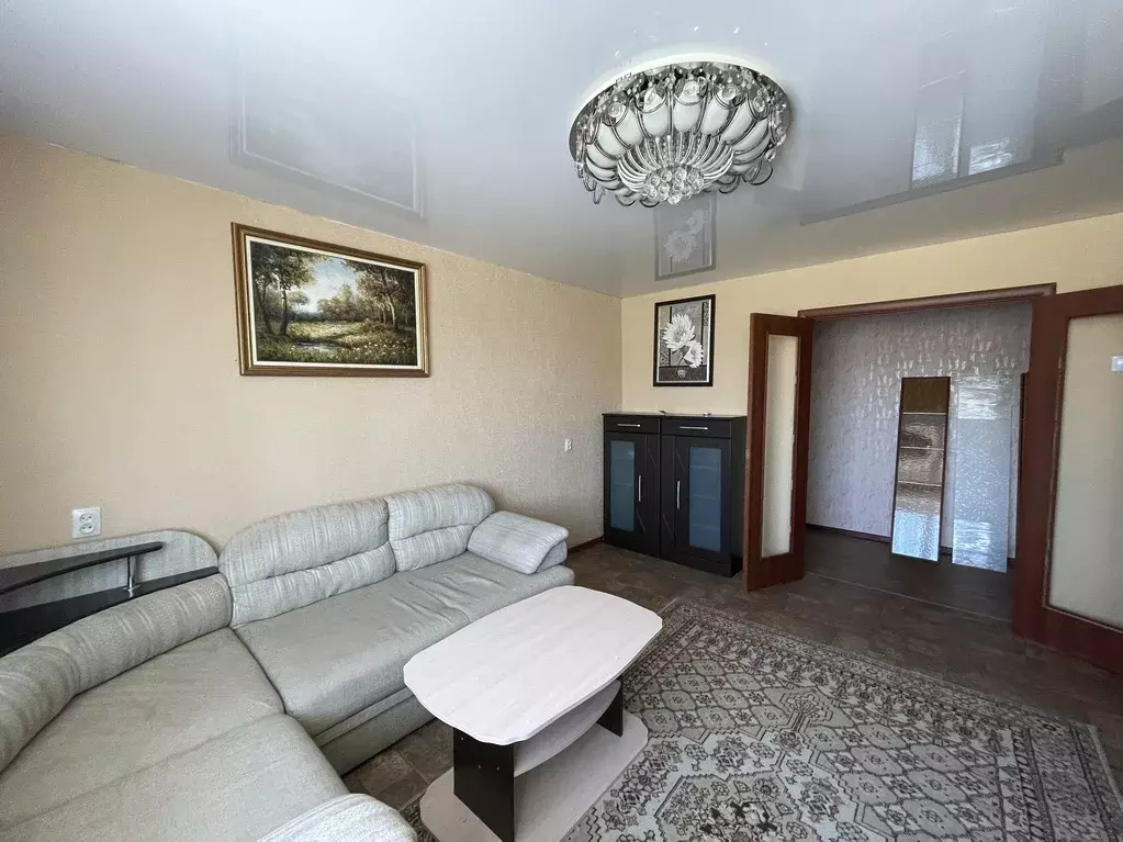 Продаётся 3-к квартира, 61.1 м - Фото 1