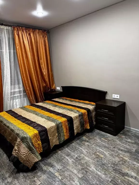 1-к кв. Московская область, Пушкино Междуречье мкр, ул. Мирная, 18 ... - Фото 1