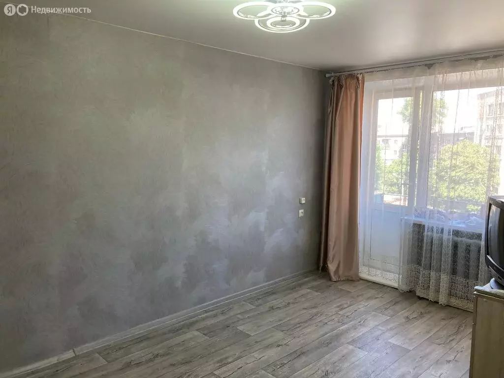 1-комнатная квартира: Воронеж, улица Писателя Маршака, 6 (30 м) - Фото 0