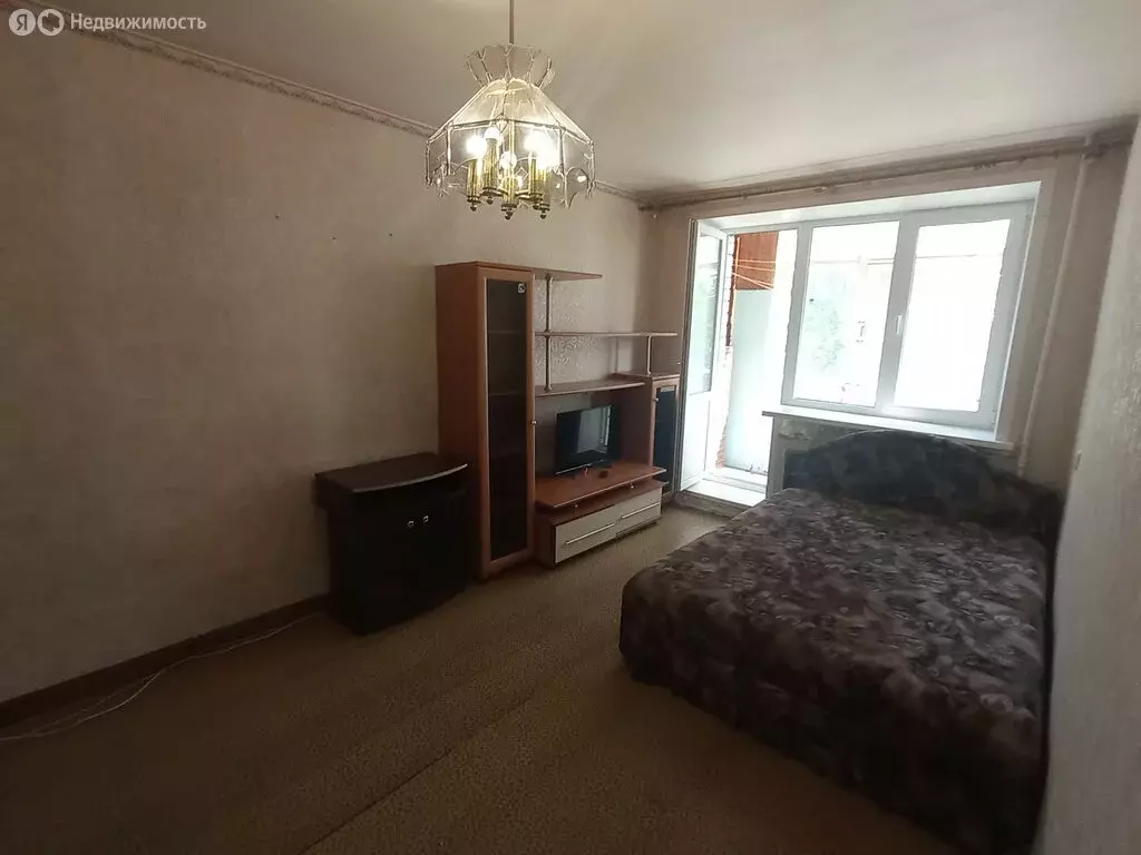 2-комнатная квартира: Конаково, улица Баскакова, 8 (40.2 м) - Фото 0