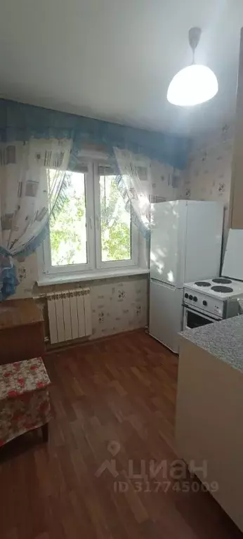 1-к кв. Новосибирская область, Новосибирск ул. Дуси Ковальчук, 410 ... - Фото 1