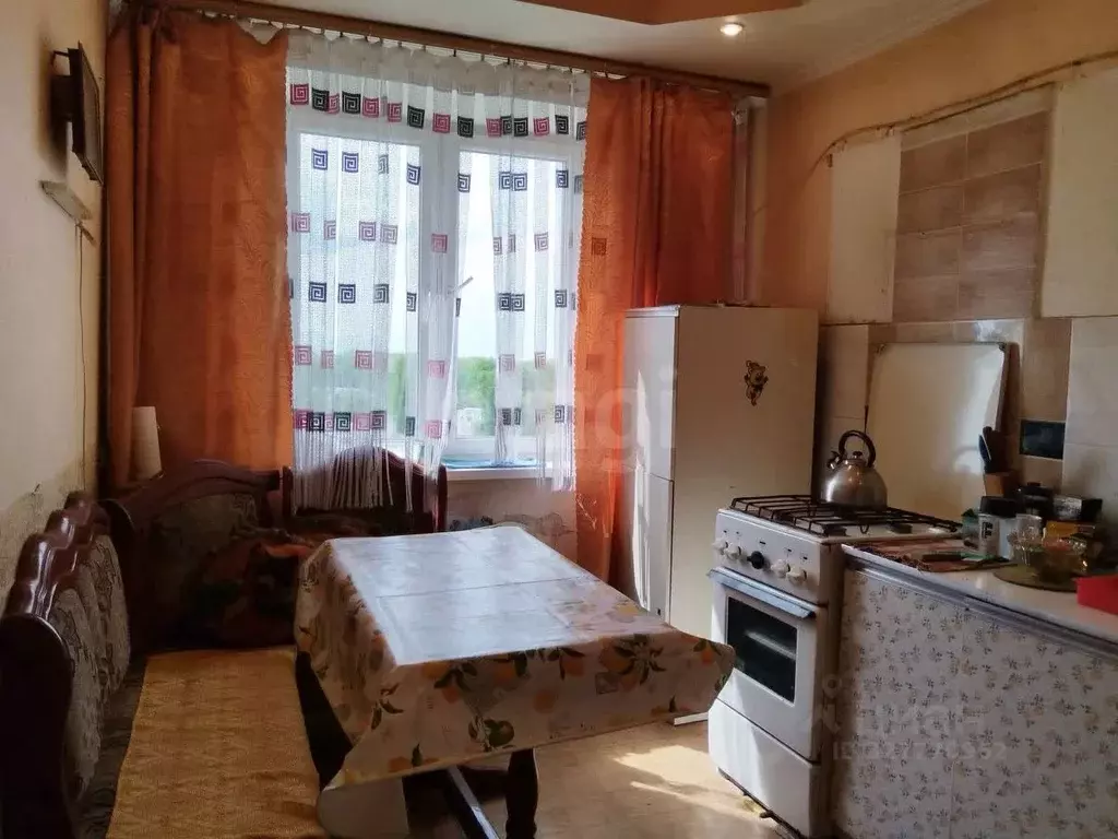 2-к кв. Тульская область, Узловая ул. 14 Декабря, 10А (50.2 м) - Фото 1