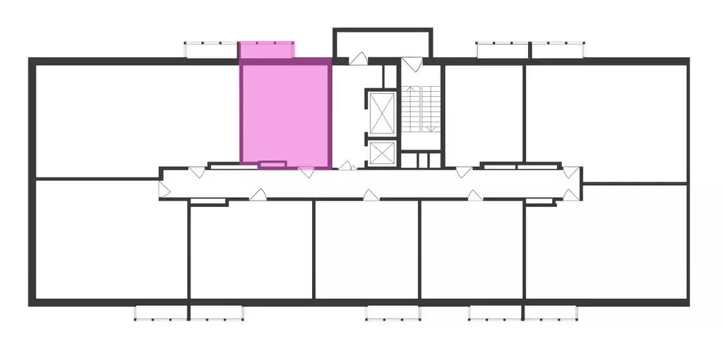 Квартира-студия: Балашиха, микрорайон Железнодорожный, улица ... - Фото 1