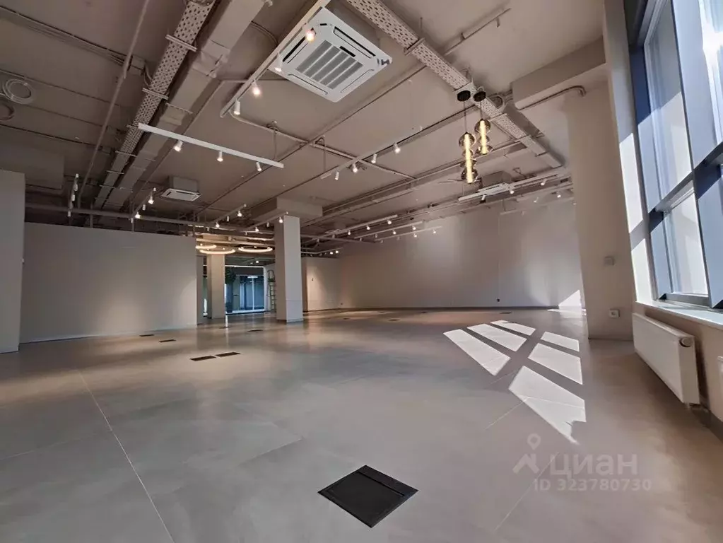 Офис в Свердловская область, Екатеринбург ул. Боевых Дружин, 20 (182 ... - Фото 2