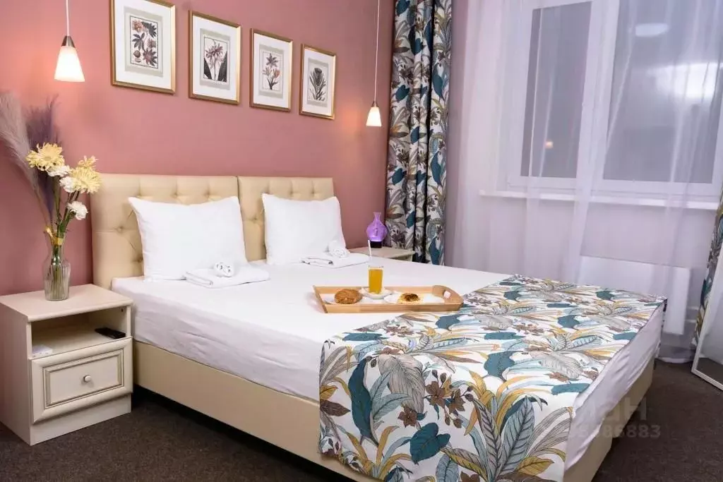 Комната Москва ул. Барышиха, 40К1 (10.0 м) - Фото 2
