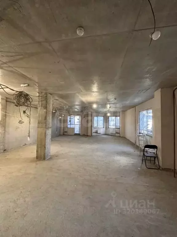 3-к кв. Белгородская область, Белгород ул. Горького, 54Б (94.0 м) - Фото 1