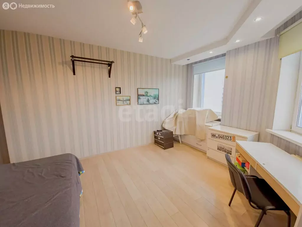 2-комнатная квартира: Ярославль, Московский проспект, 163к2 (75.1 м) - Фото 2