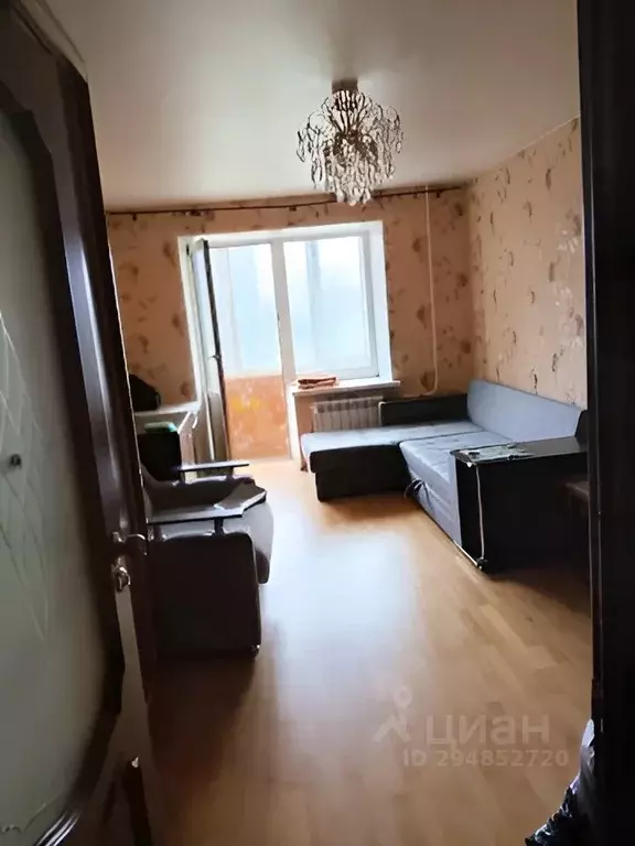 Комната Санкт-Петербург Богатырский просп., 28 (18.0 м) - Фото 1