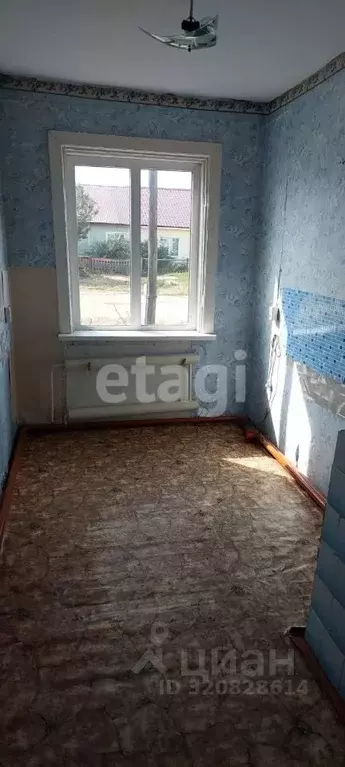 Дом в Бурятия, Баргузинский район, Усть-Баргузин пгт ул. Дзержинского, ... - Фото 1