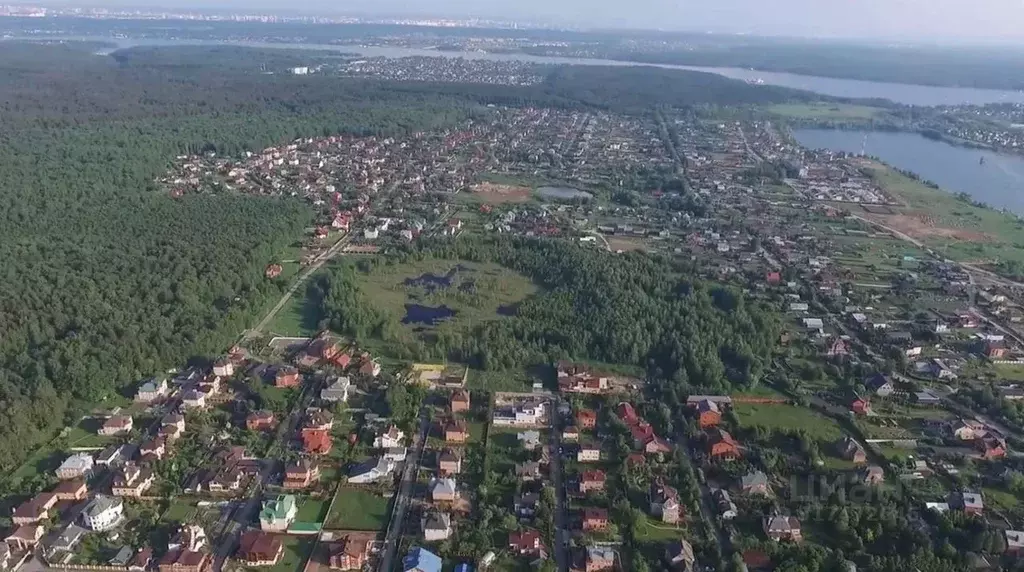 Участок в Московская область, Мытищи городской округ, д. Жостово ул. ... - Фото 0