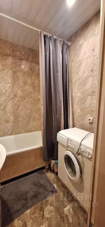 1-к кв. Москва Люблинская ул., 118 (35.8 м) - Фото 2