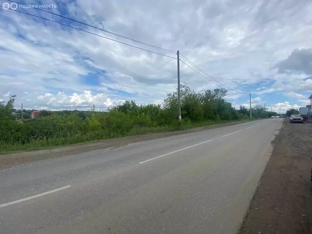 Участок в городское поселение Новосемейкино, дачный массив Сокский, ... - Фото 1