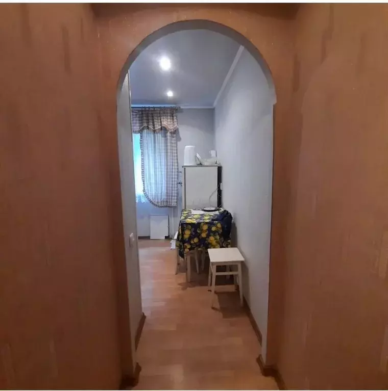 2-к кв. Краснодарский край, Кропоткин Кавказский район, Комсомольская ... - Фото 2