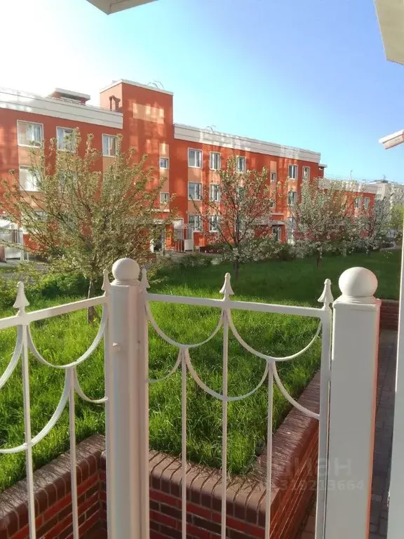 1-к кв. Санкт-Петербург ул. Кустодиева, 5к1 (35.0 м) - Фото 0