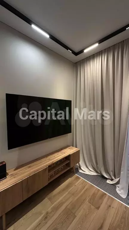 2-к. квартира, 60 м, 2/10 эт. - Фото 1