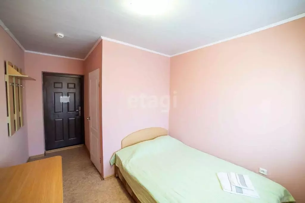 Студия Хабаровский край, Хабаровск Краматорская ул., 12 (11.7 м) - Фото 1