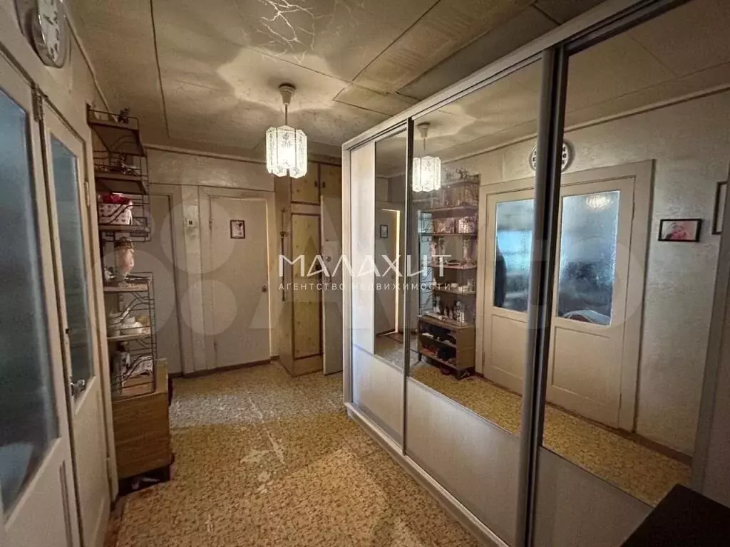 2-к. квартира, 47 м, 4/10 эт. - Фото 1