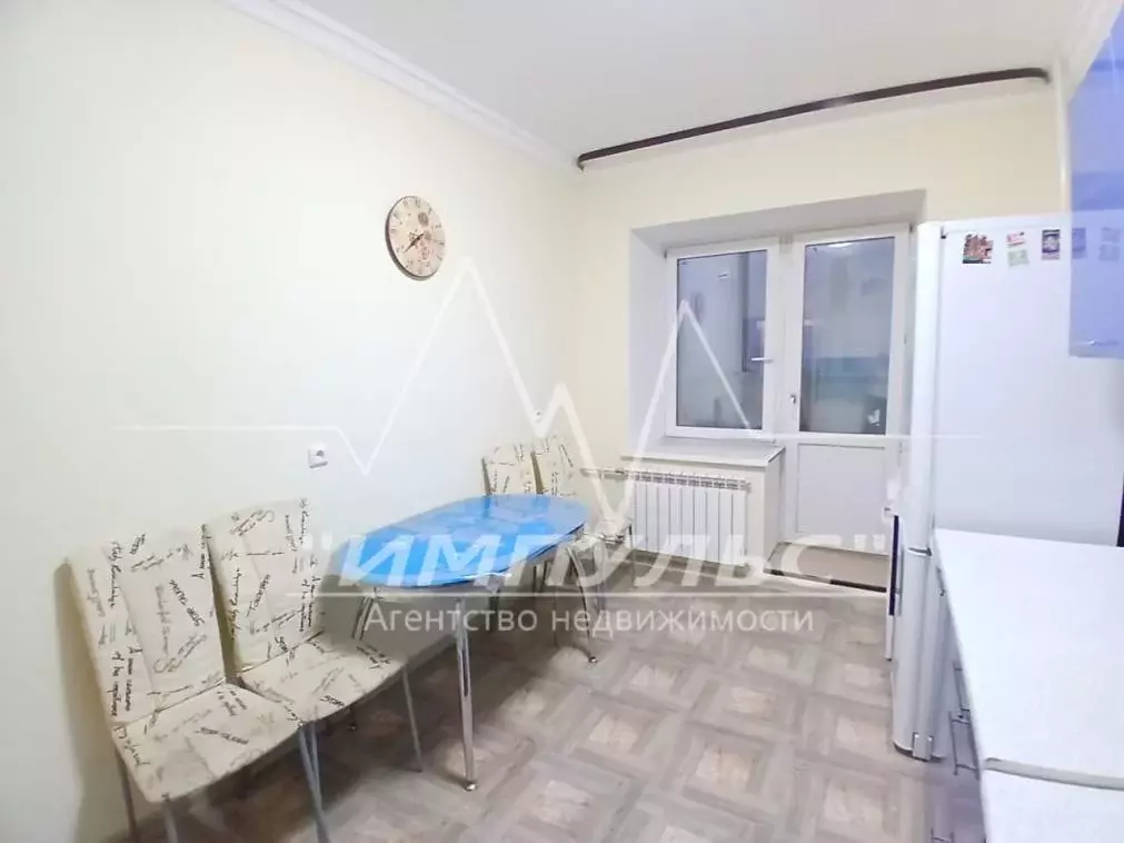 Квартира, 1 комната, 34.5 м - Фото 2