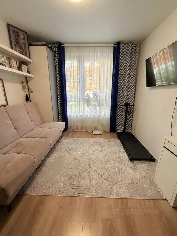 2-к кв. Москва Лобненская ул., 13К2 (56.0 м) - Фото 2
