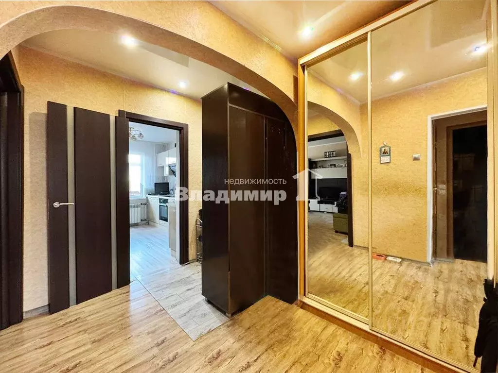 3-к кв. Приморский край, Находка Спортивная ул., 30 (63.0 м) - Фото 0