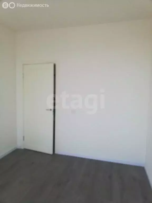 1-комнатная квартира: деревня Новосаратовка, улица Первых, 2к1 (35 м) - Фото 1