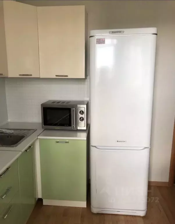 1-к кв. Нижегородская область, Нижний Новгород ул. Мичурина, 1 (39.9 ... - Фото 2